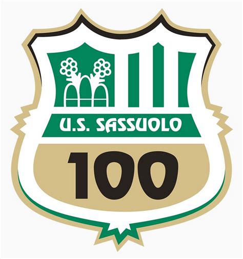 stemma sassuolo|Stemma Sassuolo: storia e significato del logo dei neroverdi.